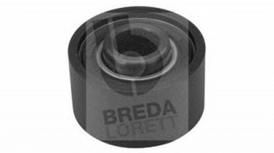 BREDA LORETT tdi5050 -  Паразитный / Ведущий ролик, зубчатый ремень